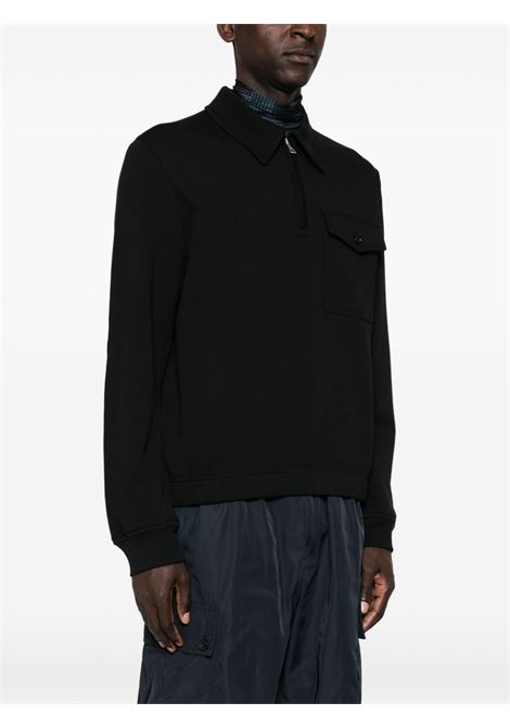 polo DRIES VAN NOTEN | Polo | HASWELL9610900